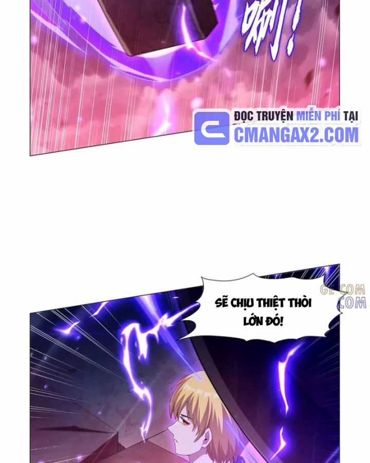 Ma Vương Thất Nghiệp - Chapter 443 - Trang 24