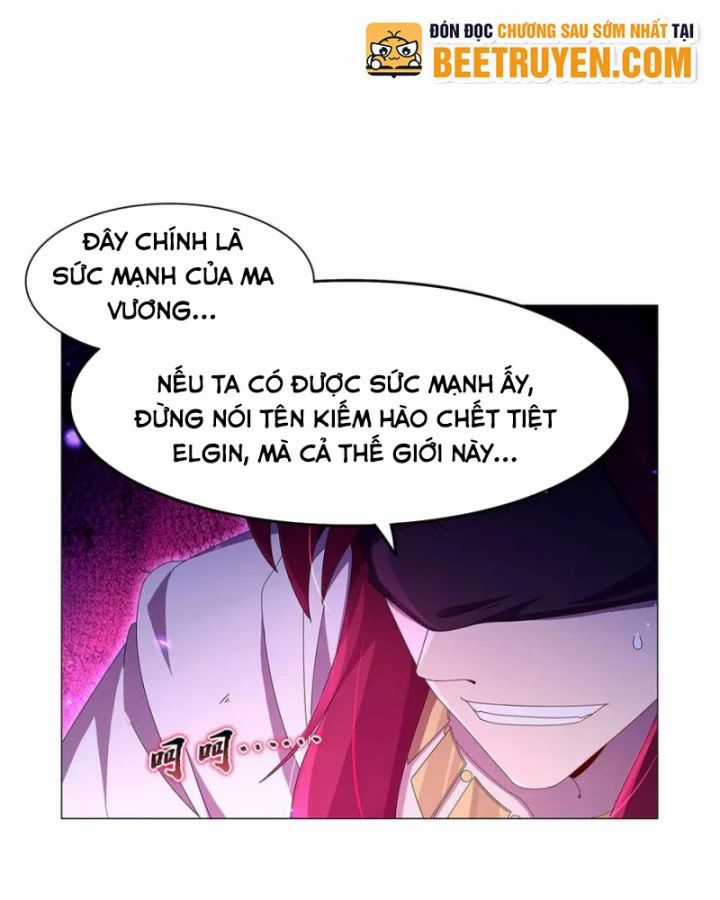Ma Vương Thất Nghiệp - Chapter 443 - Trang 31