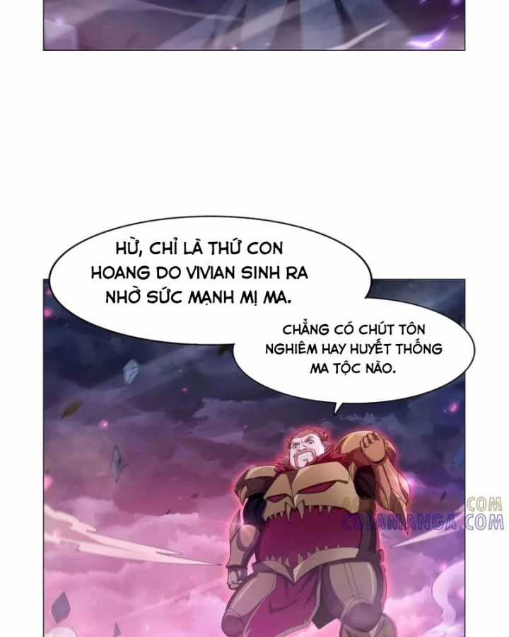 Ma Vương Thất Nghiệp - Chapter 443 - Trang 34