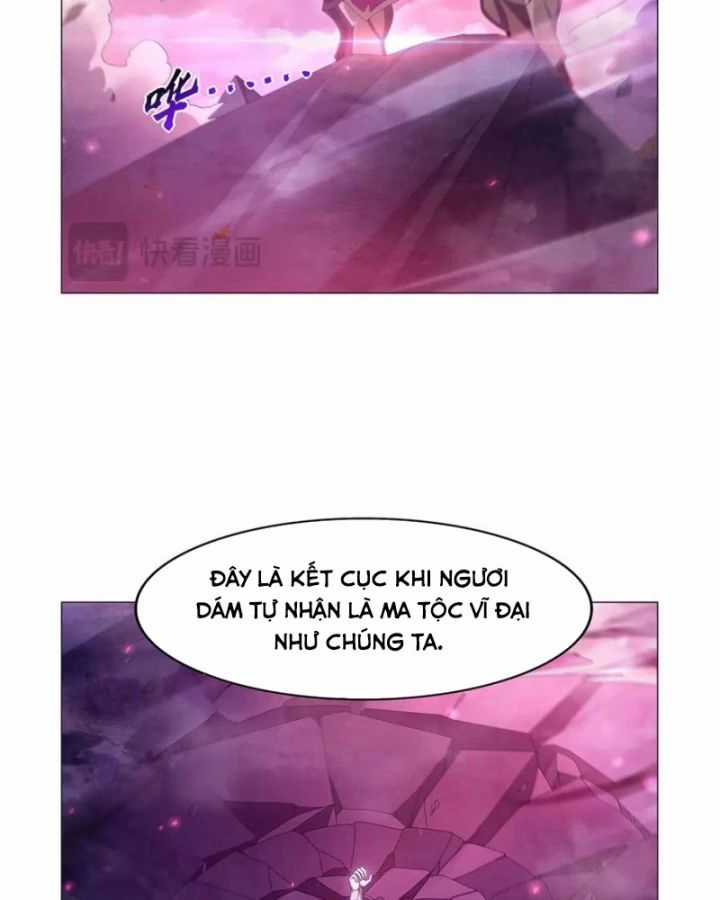 Ma Vương Thất Nghiệp - Chapter 443 - Trang 35