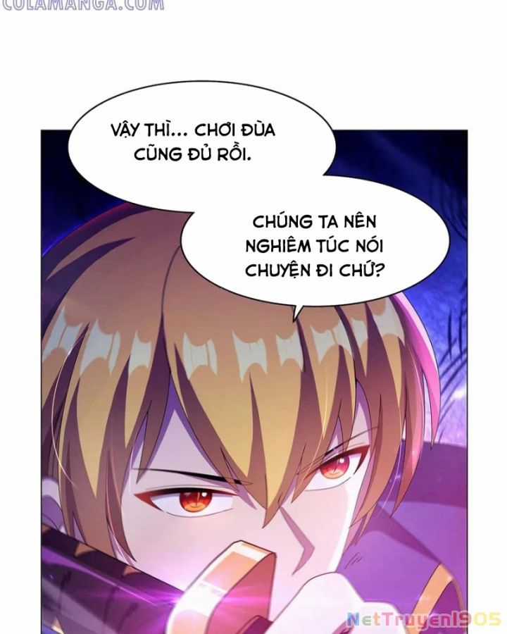 Ma Vương Thất Nghiệp - Chapter 443 - Trang 41