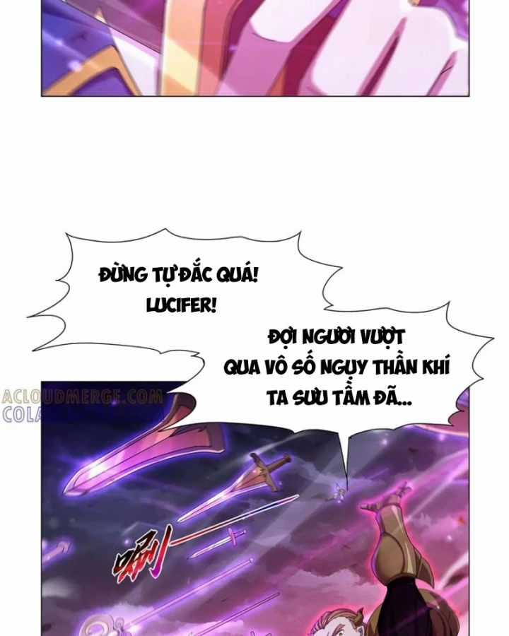 Ma Vương Thất Nghiệp - Chapter 443 - Trang 42