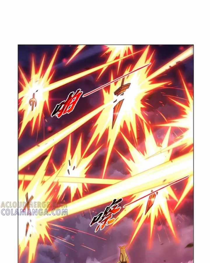 Ma Vương Thất Nghiệp - Chapter 443 - Trang 44