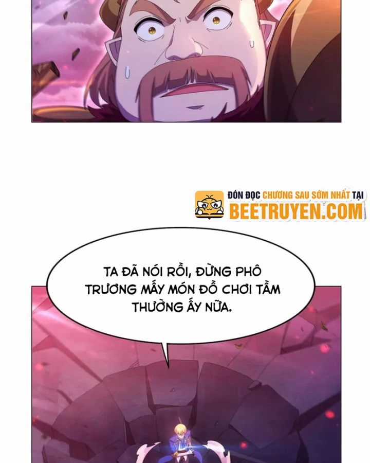 Ma Vương Thất Nghiệp - Chapter 443 - Trang 46