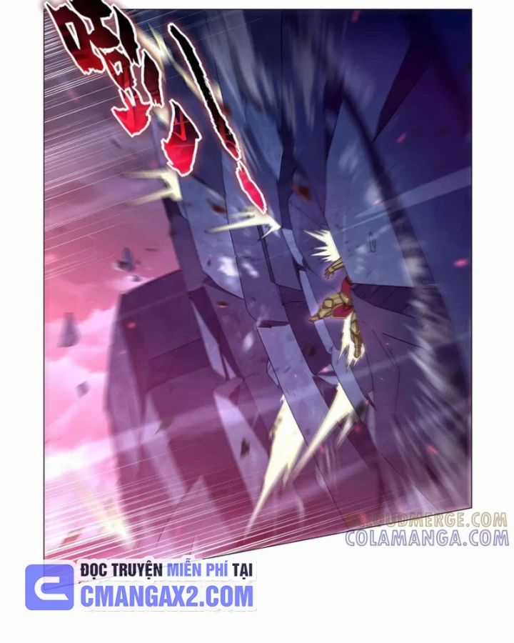 Ma Vương Thất Nghiệp - Chapter 443 - Trang 53