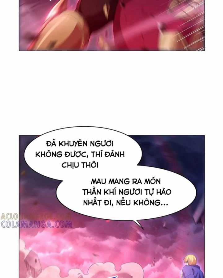 Ma Vương Thất Nghiệp - Chapter 443 - Trang 55