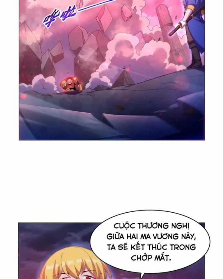 Ma Vương Thất Nghiệp - Chapter 443 - Trang 56