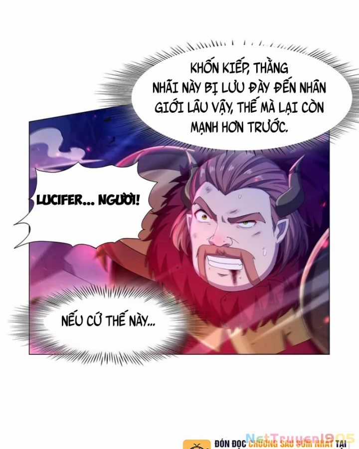 Ma Vương Thất Nghiệp - Chapter 443 - Trang 58