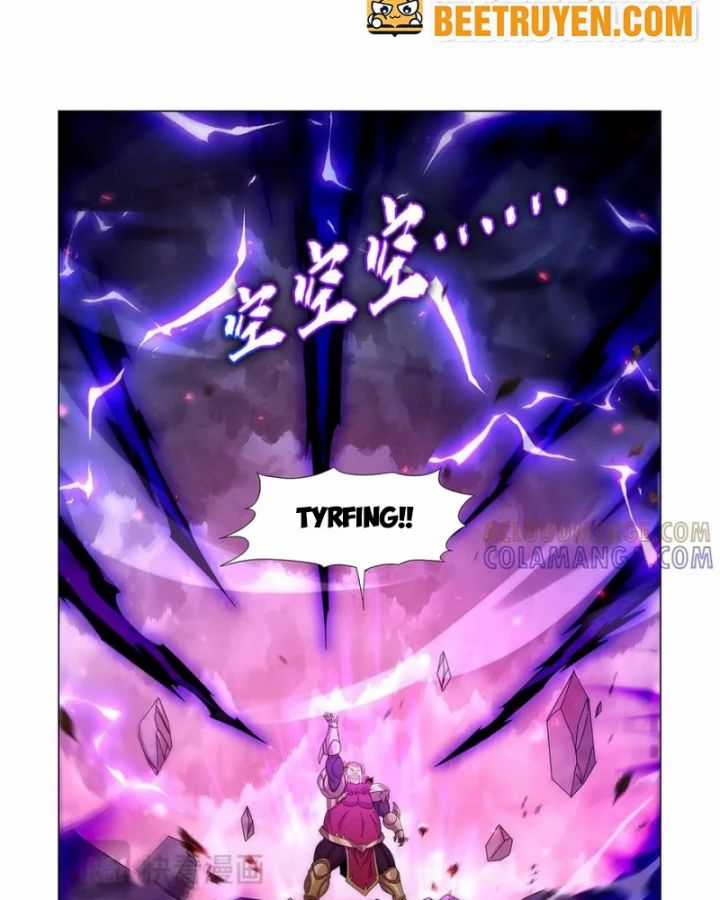 Ma Vương Thất Nghiệp - Chapter 443 - Trang 59