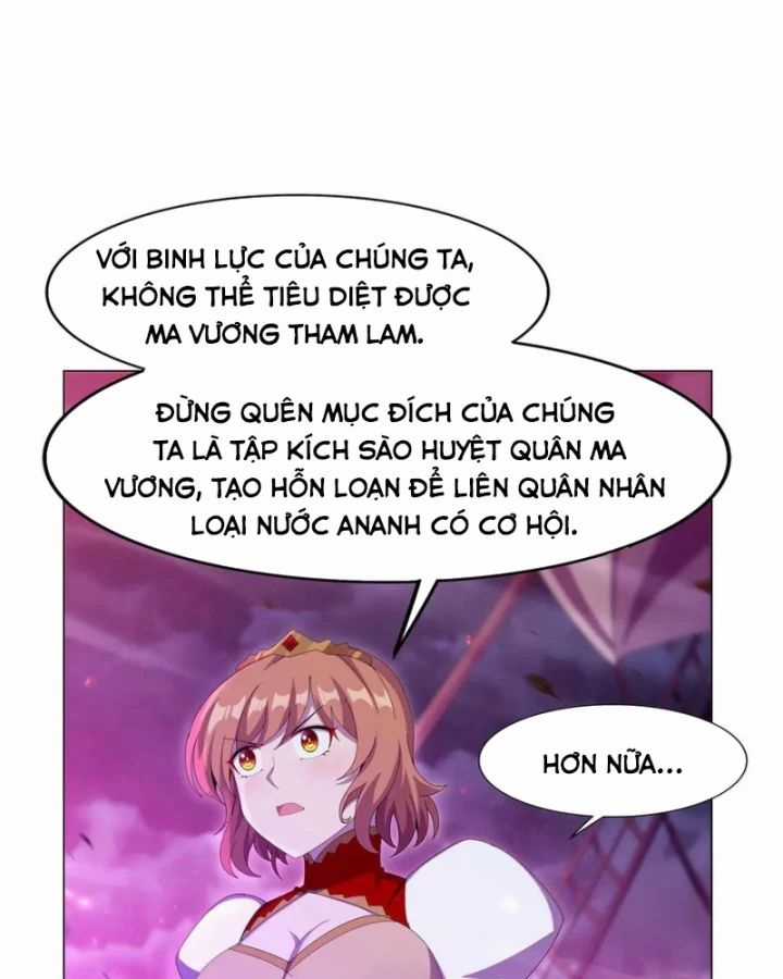 Ma Vương Thất Nghiệp - Chapter 443 - Trang 7