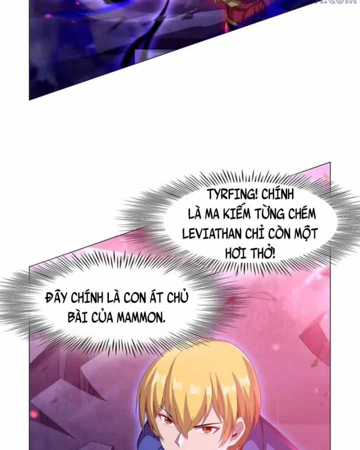 Ma Vương Thất Nghiệp - Chapter 443 - Trang 62