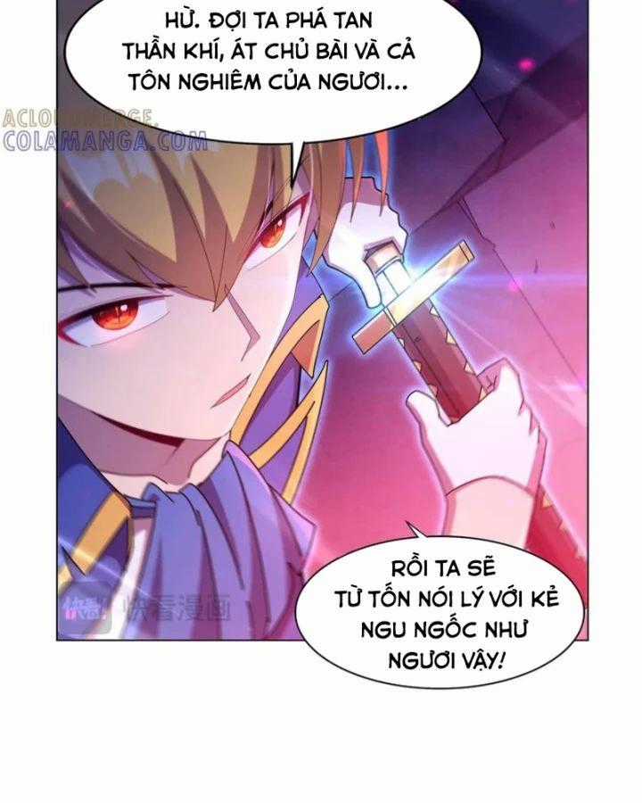 Ma Vương Thất Nghiệp - Chapter 443 - Trang 67