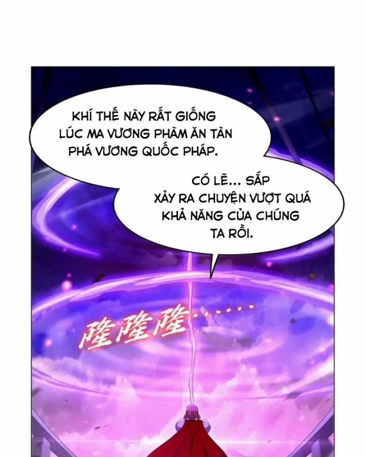 Ma Vương Thất Nghiệp - Chapter 443 - Trang 9