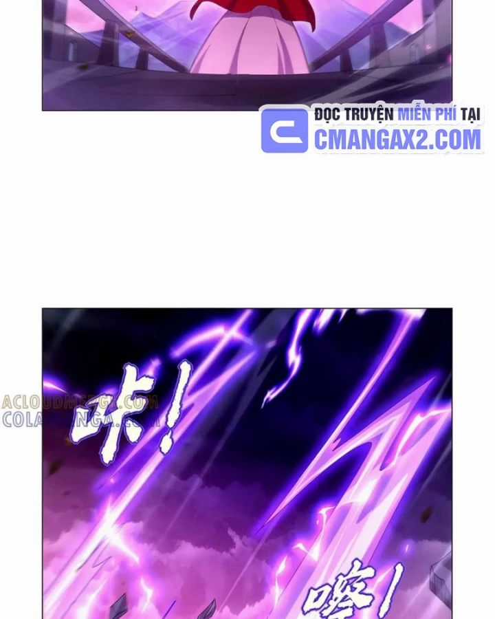 Ma Vương Thất Nghiệp - Chapter 443 - Trang 10