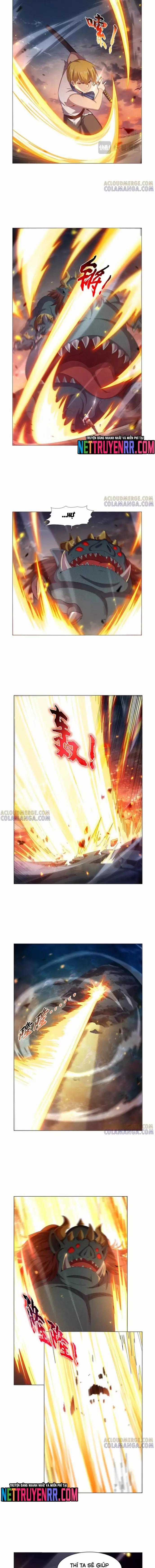 Ma Vương Thất Nghiệp - Chapter 444 - Trang 7