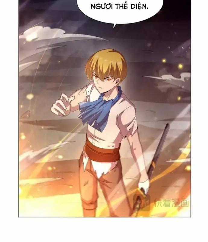 Ma Vương Thất Nghiệp - Chapter 444 - Trang 8