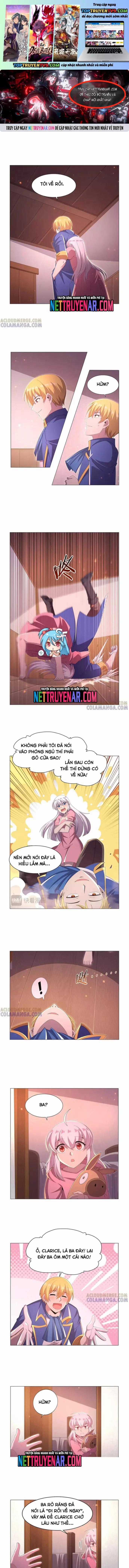 Ma Vương Thất Nghiệp - Chapter 447 - Trang 1