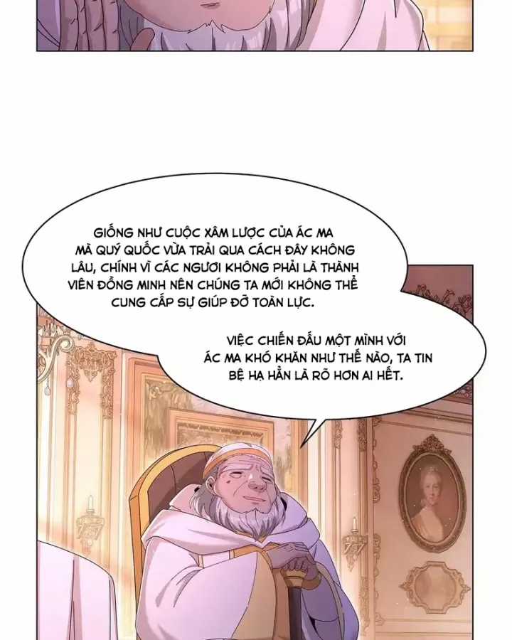 Ma Vương Thất Nghiệp - Chapter 454 - Trang 13