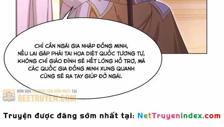 Ma Vương Thất Nghiệp - Chapter 454 - Trang 14