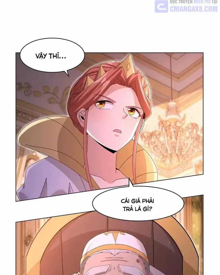 Ma Vương Thất Nghiệp - Chapter 454 - Trang 16