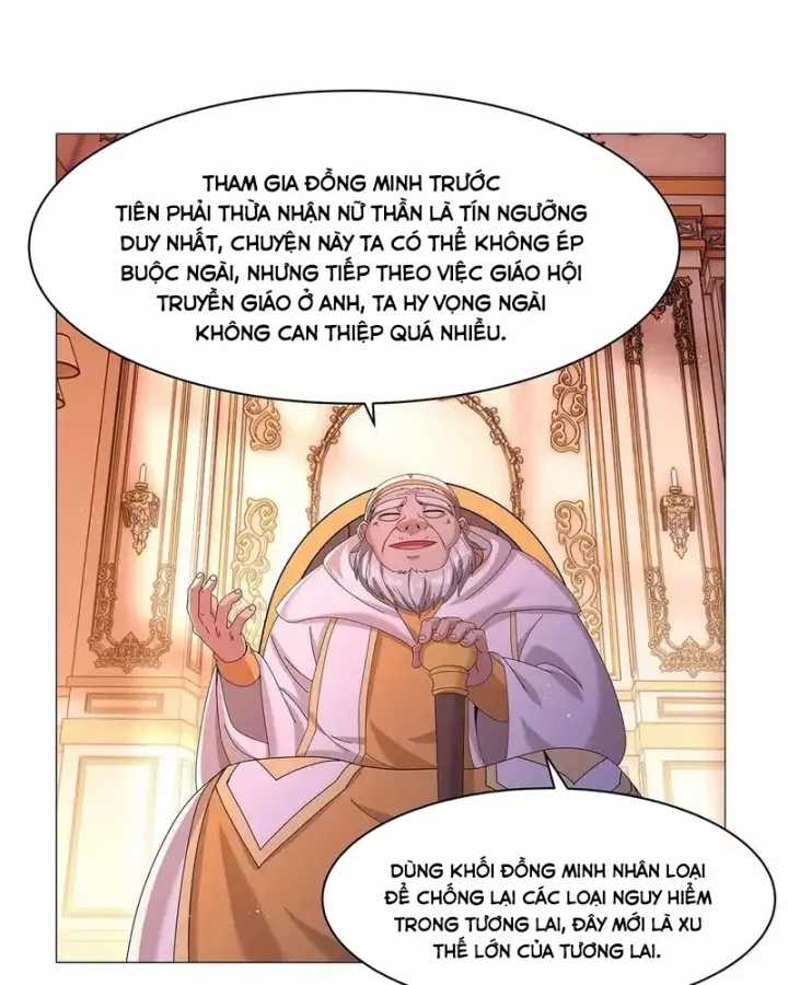 Ma Vương Thất Nghiệp - Chapter 454 - Trang 18