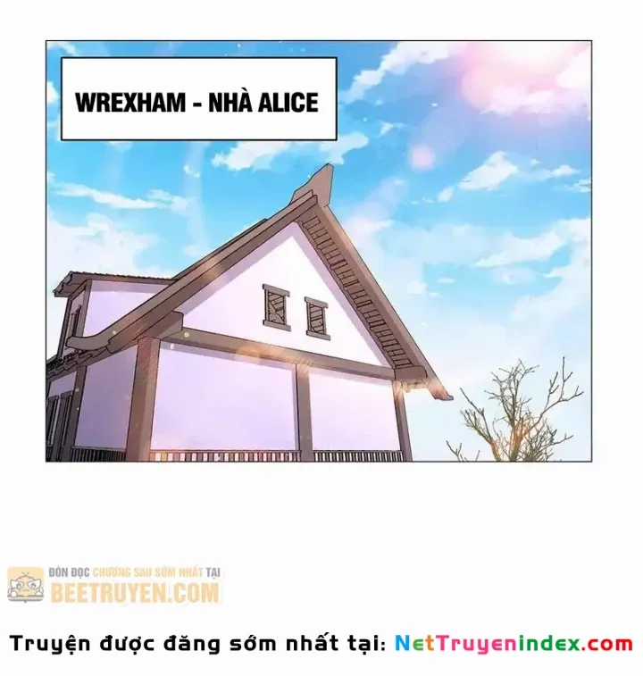 Ma Vương Thất Nghiệp - Chapter 454 - Trang 20