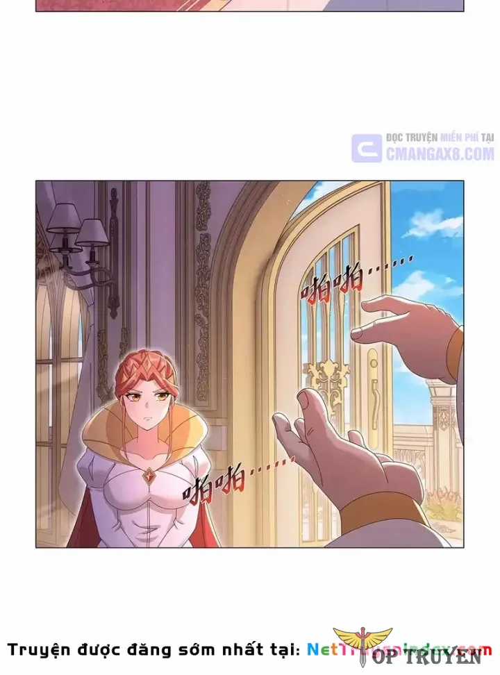 Ma Vương Thất Nghiệp - Chapter 454 - Trang 3