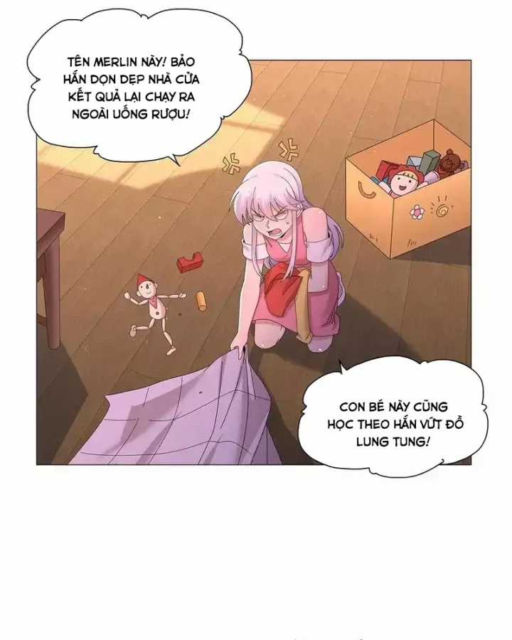 Ma Vương Thất Nghiệp - Chapter 454 - Trang 21