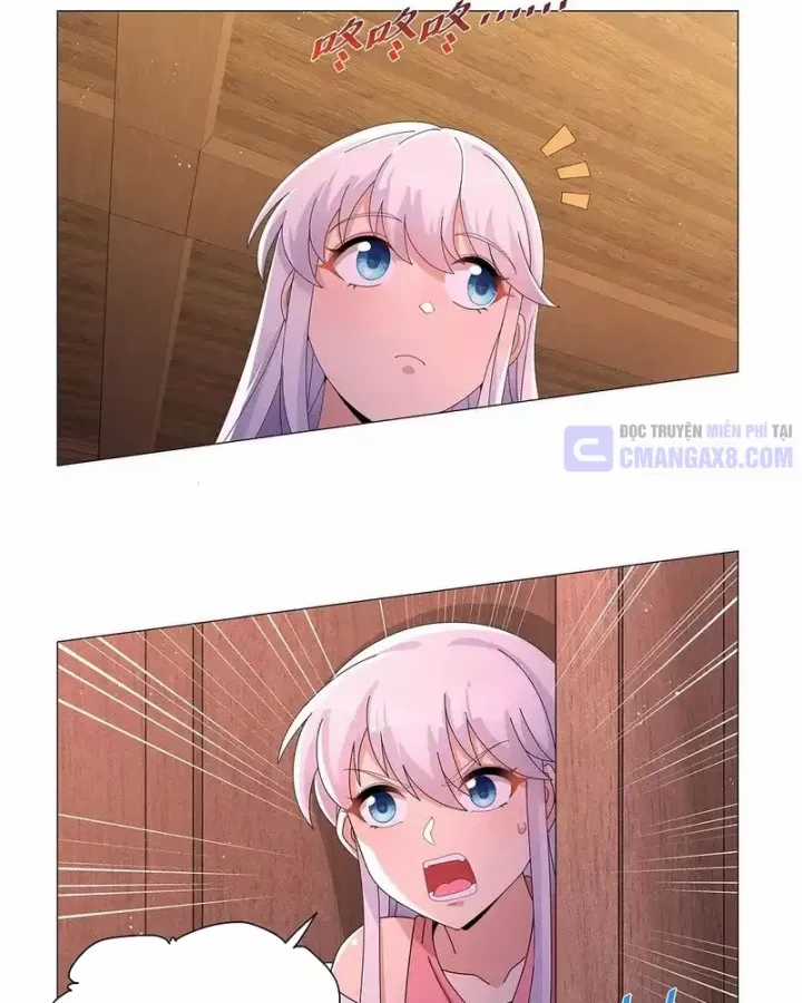 Ma Vương Thất Nghiệp - Chapter 454 - Trang 22