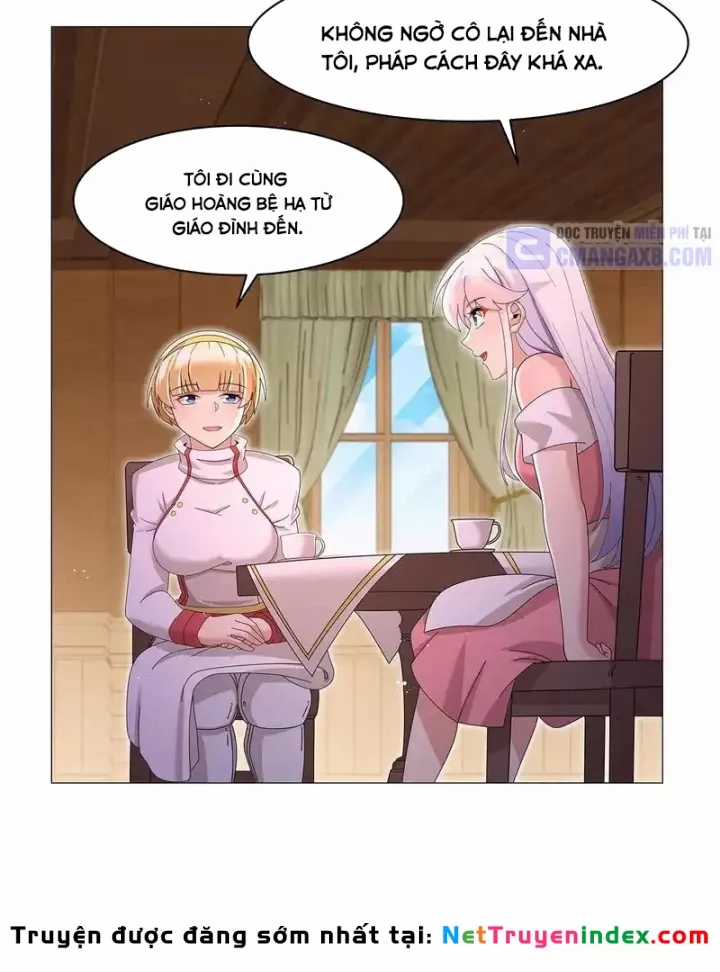 Ma Vương Thất Nghiệp - Chapter 454 - Trang 26