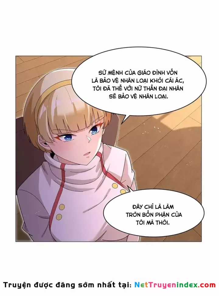 Ma Vương Thất Nghiệp - Chapter 454 - Trang 28