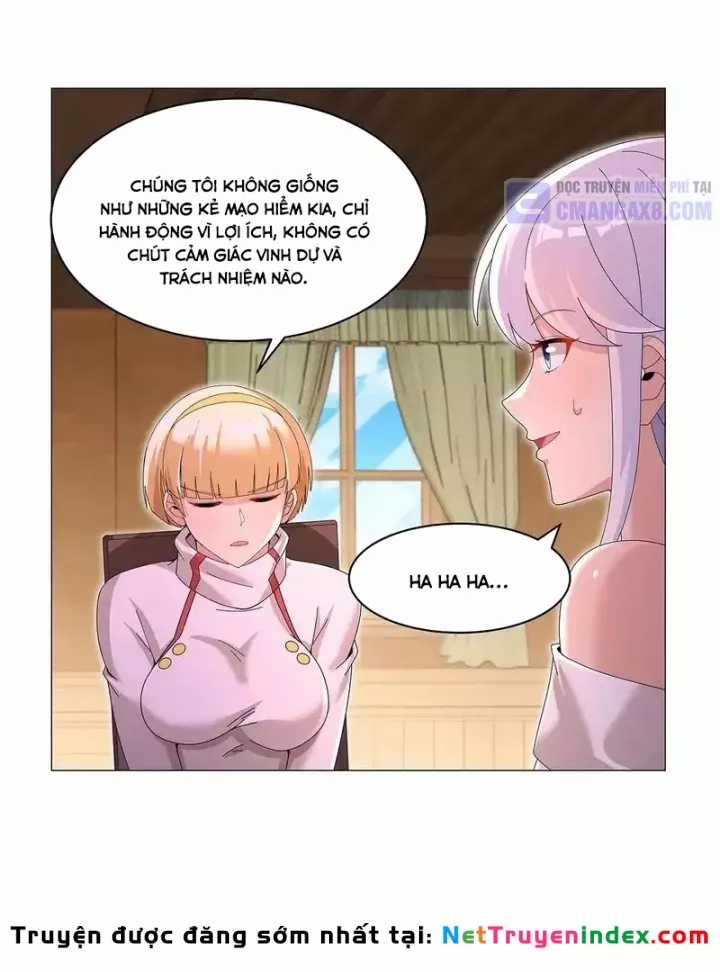 Ma Vương Thất Nghiệp - Chapter 454 - Trang 29