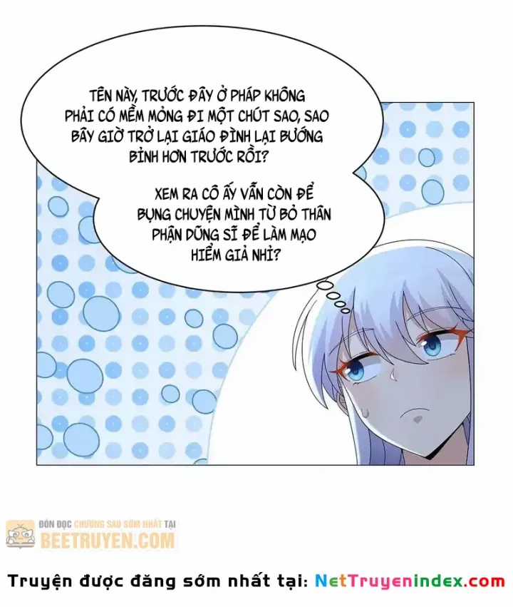 Ma Vương Thất Nghiệp - Chapter 454 - Trang 30