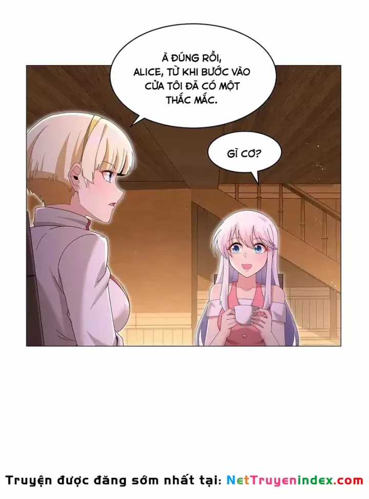 Ma Vương Thất Nghiệp - Chapter 454 - Trang 31