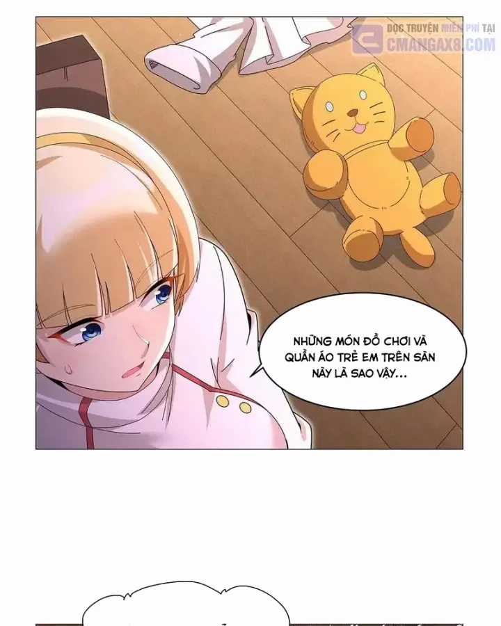 Ma Vương Thất Nghiệp - Chapter 454 - Trang 32