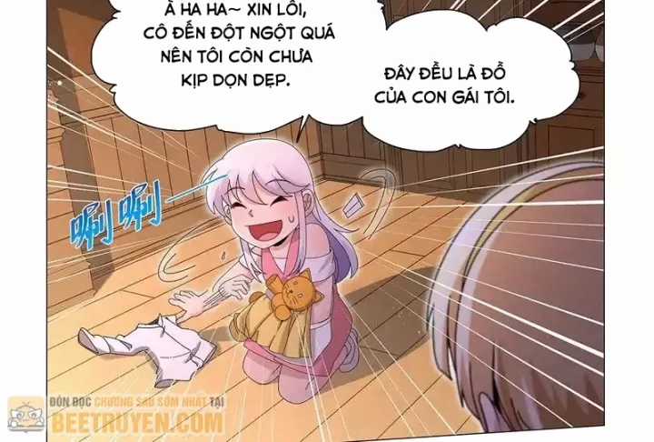 Ma Vương Thất Nghiệp - Chapter 454 - Trang 33