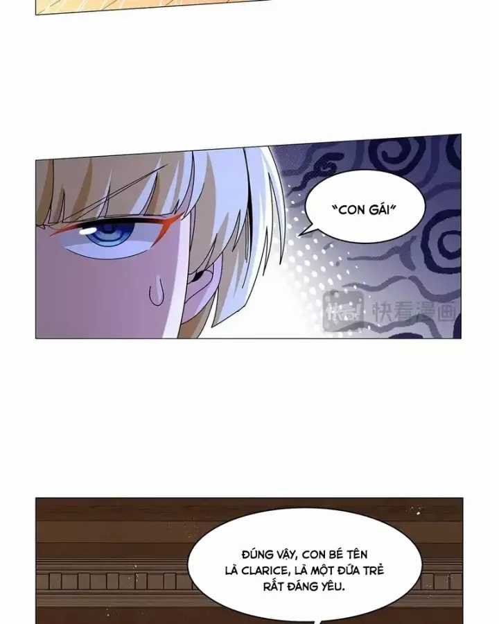 Ma Vương Thất Nghiệp - Chapter 454 - Trang 34