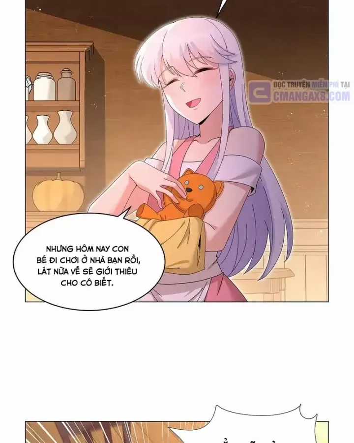 Ma Vương Thất Nghiệp - Chapter 454 - Trang 35