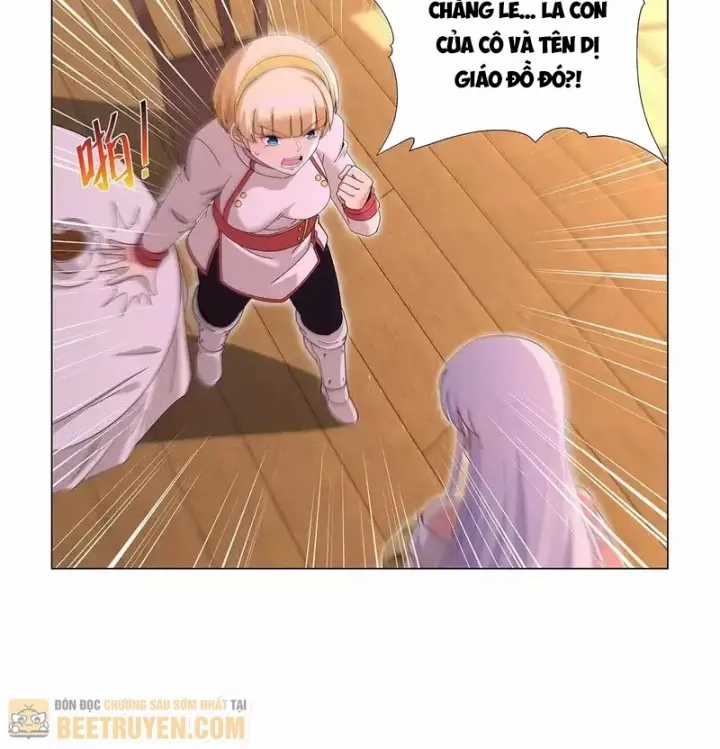 Ma Vương Thất Nghiệp - Chapter 454 - Trang 36