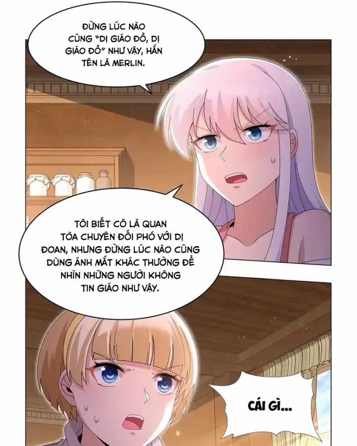 Ma Vương Thất Nghiệp - Chapter 454 - Trang 37