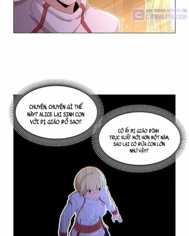 Ma Vương Thất Nghiệp - Chapter 454 - Trang 38