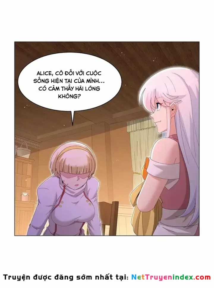 Ma Vương Thất Nghiệp - Chapter 454 - Trang 40