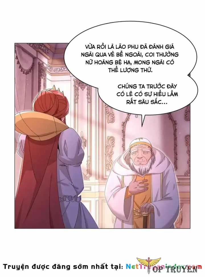 Ma Vương Thất Nghiệp - Chapter 454 - Trang 5