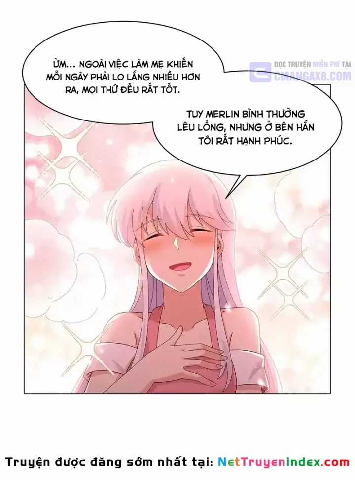 Ma Vương Thất Nghiệp - Chapter 454 - Trang 41