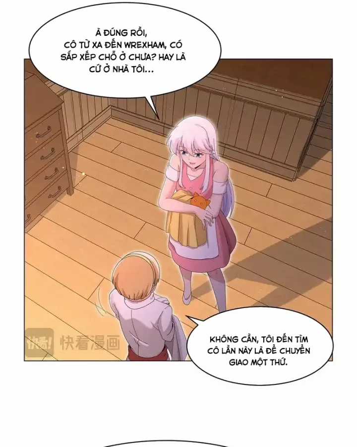 Ma Vương Thất Nghiệp - Chapter 454 - Trang 43