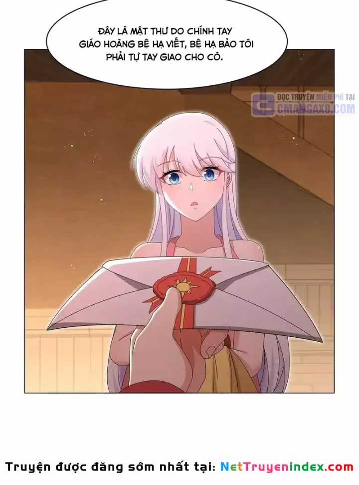 Ma Vương Thất Nghiệp - Chapter 454 - Trang 44