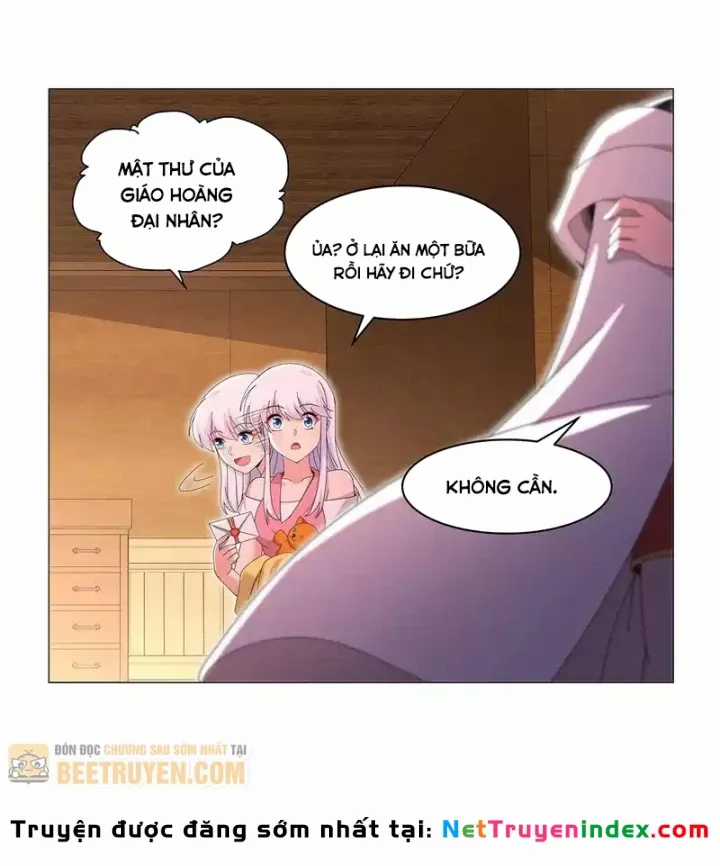 Ma Vương Thất Nghiệp - Chapter 454 - Trang 45