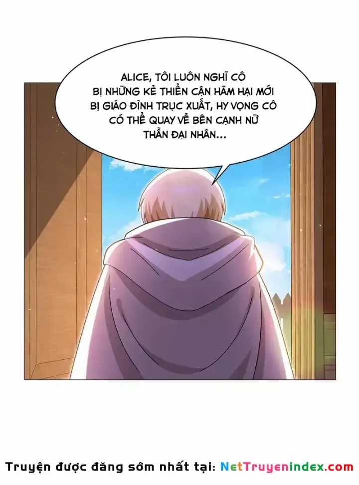 Ma Vương Thất Nghiệp - Chapter 454 - Trang 46