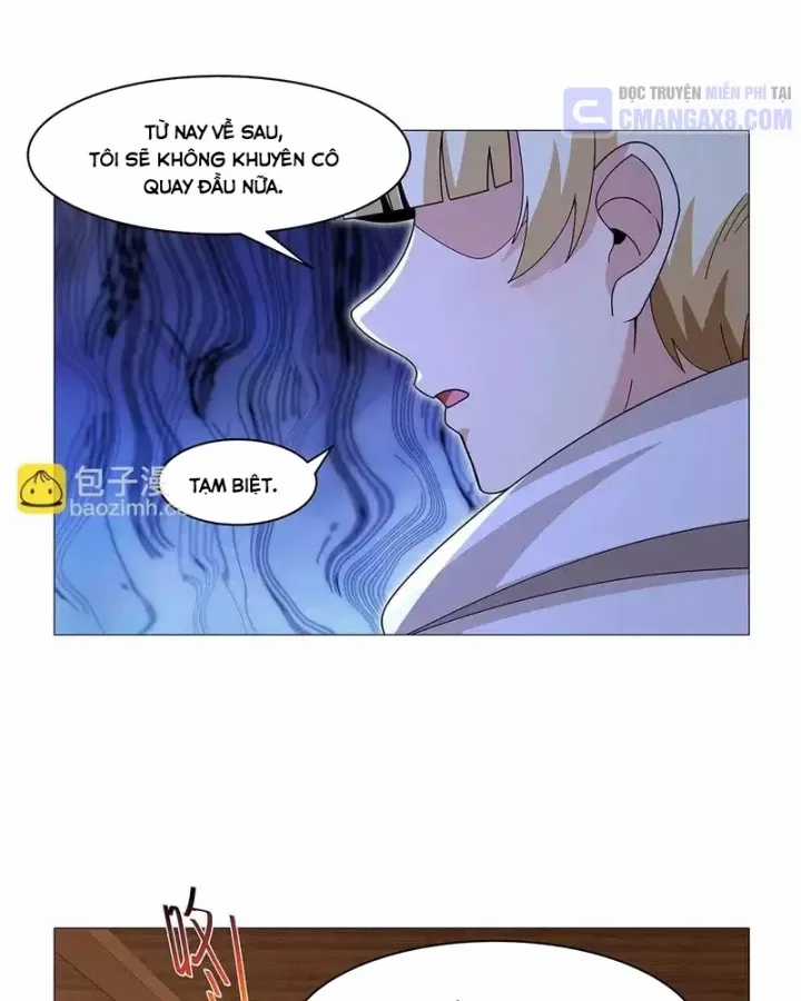 Ma Vương Thất Nghiệp - Chapter 454 - Trang 47