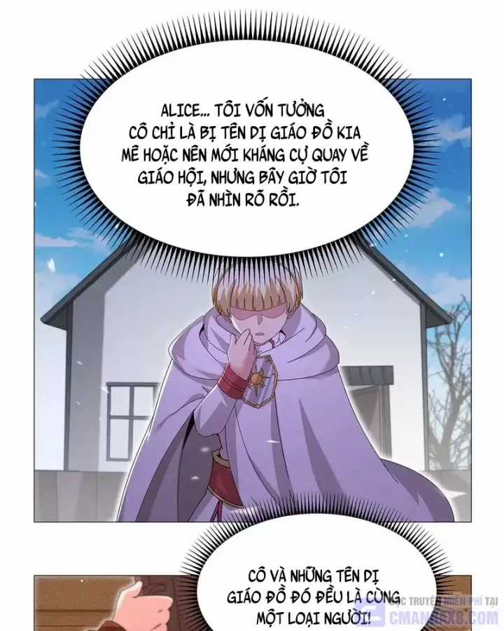 Ma Vương Thất Nghiệp - Chapter 454 - Trang 49